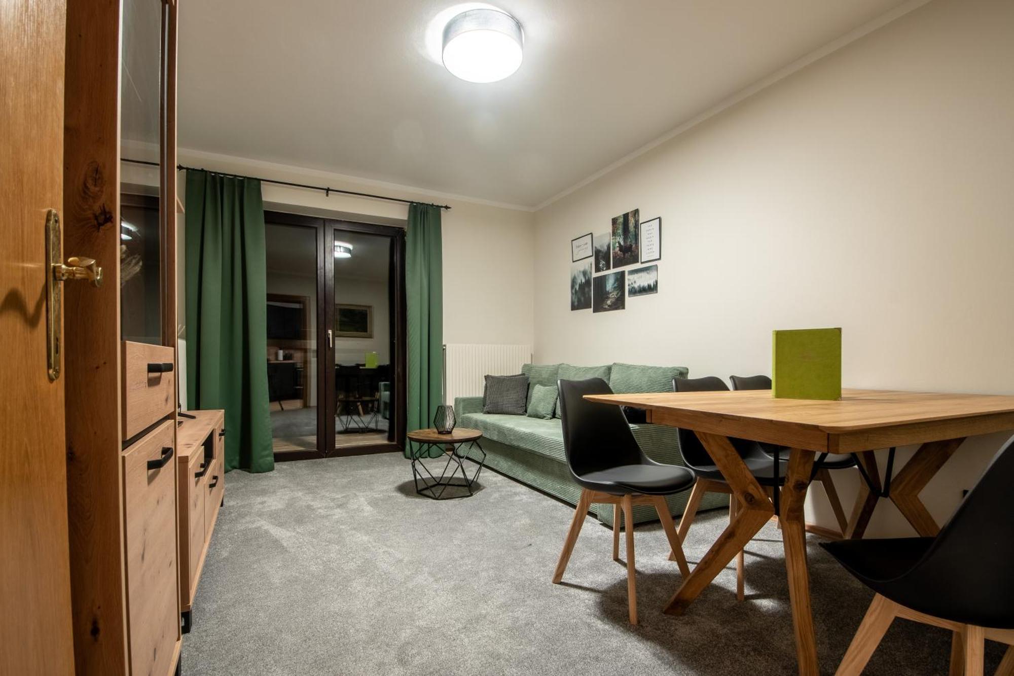 Bergblick Appartements Bad Gastein Exterior photo