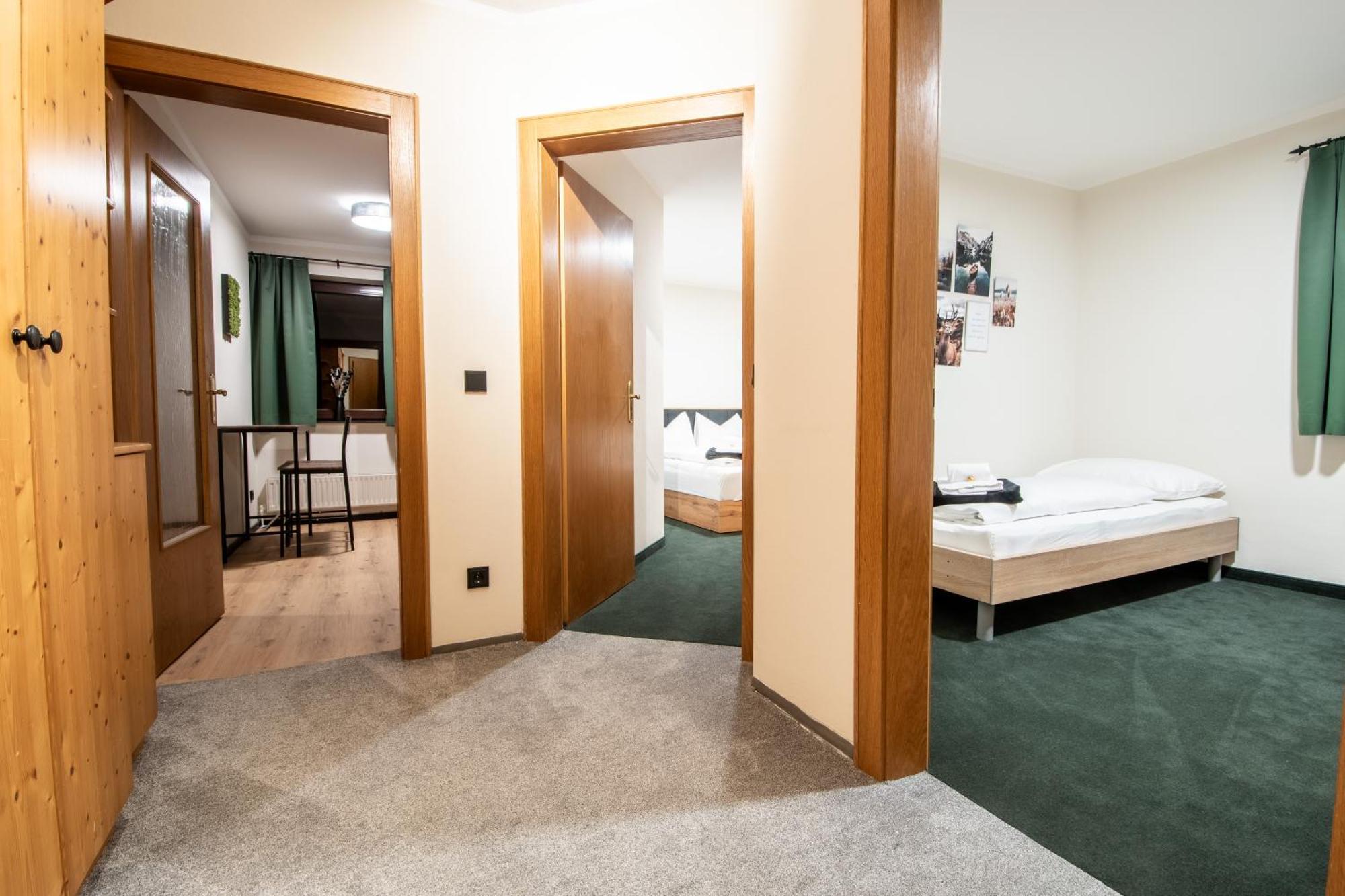 Bergblick Appartements Bad Gastein Exterior photo
